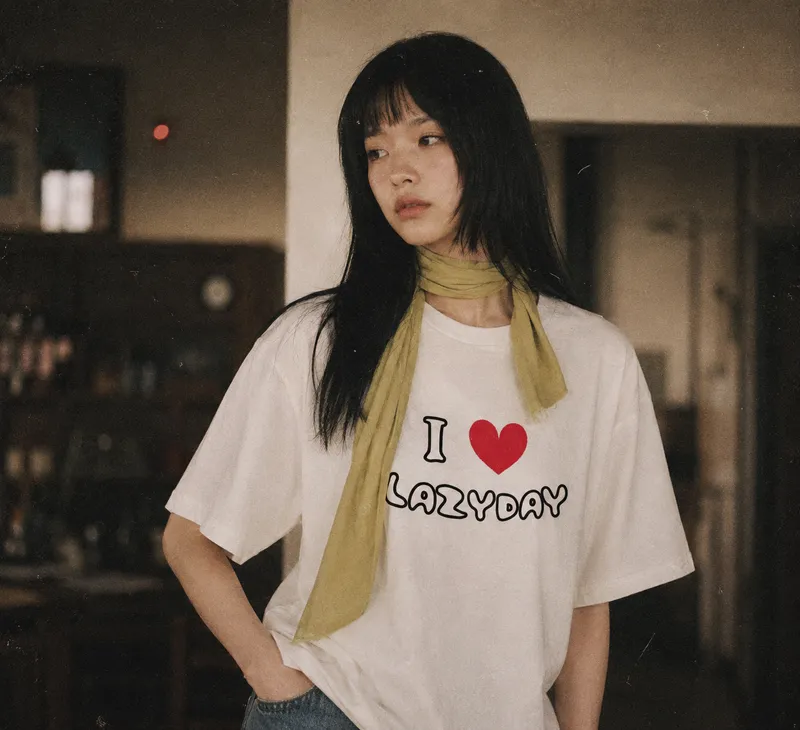 티셔츠